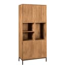 Garderobe Madison Natural | 90 cm - Starfurn