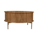 Couchtisch Madison Natural | 80 cm | Rund - Starfurn