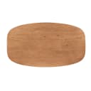 Esstisch Madison Natural | 160 cm | Dänisches Oval - Starfurn