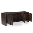 TV-Möbel Zana Braun 150 cm - Starfurn