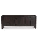 TV-Möbel Zana Braun 150 cm - Starfurn