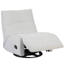 Recliner Lazy | Hellgrau - Starfurn