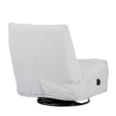 Recliner Lazy | Hellgrau - Starfurn