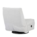 Recliner Lazy | Hellgrau - Starfurn