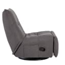 Recliner Lazy | Dunkelgrau - Starfurn