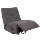 Recliner Lazy | Dunkelgrau - Starfurn