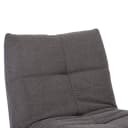 Recliner Lazy | Dunkelgrau - Starfurn