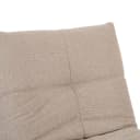Liegestuhl Lazy | Taupe - Starfurn