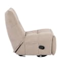 Liegestuhl Lazy | Taupe - Starfurn
