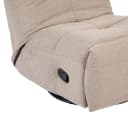 Liegestuhl Lazy | Taupe - Starfurn