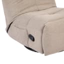 Liegestuhl Lazy | Taupe - Starfurn