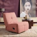 Liegestuhl Lazy | Pink - Starfurn