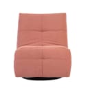 Liegestuhl Lazy | Pink - Starfurn