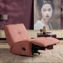 Liegestuhl Lazy | Pink - Starfurn