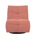 Liegestuhl Lazy | Pink - Starfurn