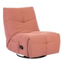 Liegestuhl Lazy | Pink - Starfurn