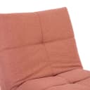 Liegestuhl Lazy | Pink - Starfurn