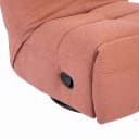 Liegestuhl Lazy | Pink - Starfurn