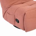 Liegestuhl Lazy | Pink - Starfurn