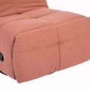Liegestuhl Lazy | Pink - Starfurn