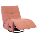 Liegestuhl Lazy | Pink - Starfurn