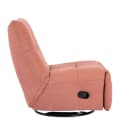 Liegestuhl Lazy | Pink - Starfurn