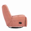 Liegestuhl Lazy | Pink - Starfurn