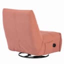 Liegestuhl Lazy | Pink - Starfurn