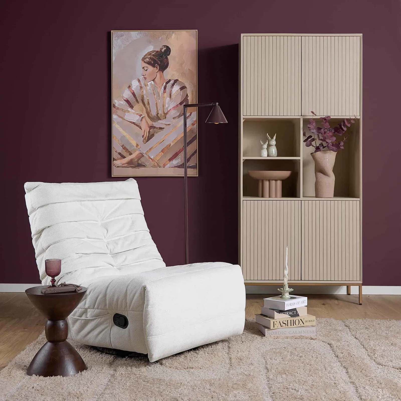 Relaxsessel Zen | Natur - Starfurn