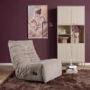 Relaxsessel Zen | Taupe - Starfurn