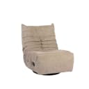 Relaxsessel Zen | Taupe - Starfurn