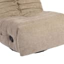 Relaxsessel Zen | Taupe - Starfurn