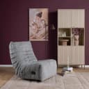 Relaxsessel Zen | Grau - Starfurn
