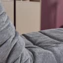 Relaxsessel Zen | Grau - Starfurn