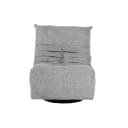 Relaxsessel Zen | Grau - Starfurn