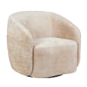 Drehsessel Yara Beige - Starfurn