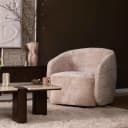Drehsessel Yara Beige - Starfurn