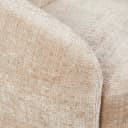 Drehsessel Yara Beige - Starfurn