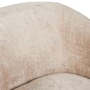 Drehsessel Yara Beige - Starfurn