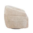 Drehsessel Yara Beige - Starfurn