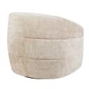 Drehsessel Yara Beige - Starfurn