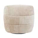 Drehsessel Yara Beige - Starfurn