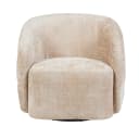 Drehsessel Yara Beige - Starfurn