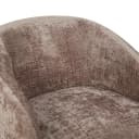 Drehsessel Yara Clay - Starfurn