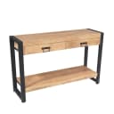 Beistelltisch Britt | 120 cm - Starfurn