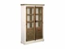 Amanda Vitrine 120 cm - Tower Living