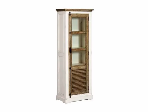 Amanda Vitrine 69 cm - Tower Living