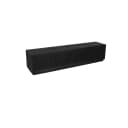 TV-Schrank Brüssel Schwarz | 200 cm - Starfurn