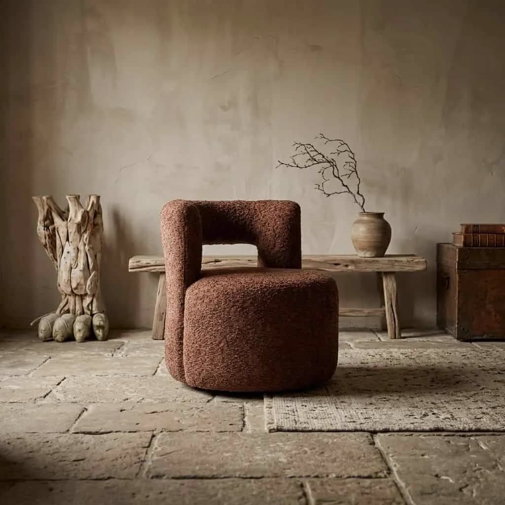 Esszimmerstuhl Kelly - House of Sofa