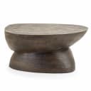 Couchtisch Cobble Braun - By-Boo